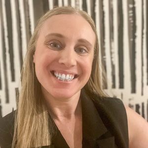 Meet your Posher, Ginger